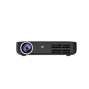 โปรเจคเตอร์ 4K Ultra Smart DLP HDR ความสว่าง 500 ลูเมนส์ ระบบ Android 9 รองรับ WiFi 6 และ LAN สำหรับการเล่นเกมที่บ้านและการรับชมในเวลากลางวัน 4K Ultra HD DLP Pro - Product Image 6