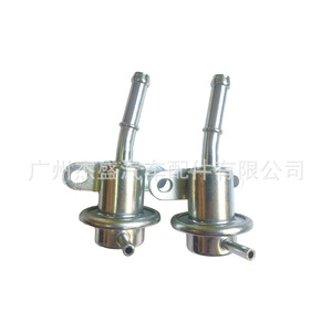 Régulateur de pression de carburant 23280-50050 pour Toyota, pièce automobile en métal pour essence - Product Image 1