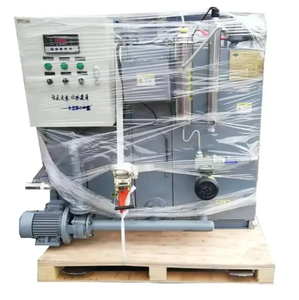 Planta de Tratamiento de Aguas Residuales Marinas Sino para 80 Personas, Equipo de Desalinización 5600L/d, 1 Año de Garantía, Buen Precio, CE CCS - Product Image 3