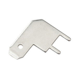 Terminaux de soudure en laiton - Product Image 1