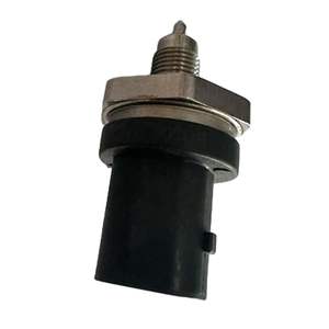 Capteur de pression de carburant compatible avec le capteur de pression d'huile terrestre d'origine BST 411760010 G1407453 LR024969 0261545063 31405413 5115971 - Product Image 1