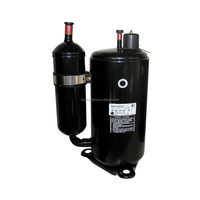 Compresseur Scroll de Réfrigération AC 2 HP 12000 BTU R407C le Plus Vendu avec Cuivre et Laiton en Acier Inoxydable pour Usage Agricole – Nouveau