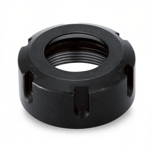 Écrou de blocage standard Ttake ERX avec filetages internes pour applications de mandrinage - Product Image 2