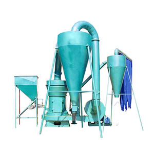 Pulver mahl anlage <span class=keywords><strong>Raymond</strong></span> <span class=keywords><strong>Mill</strong></span> Making Milling Equipment Line - Product Image 2