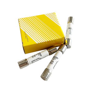 Fusibles originales nuevos de 40/35/50/45/480 serie 35A/50A/60A/V de alta calidad nuevo producto de fusible original - Product Image 3