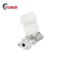 Proveedor Chino MN102440 para MITSUBISHI L200 / TRITON Plataforma/Chasis, Cilindro Maestro de Freno de Buena Calidad