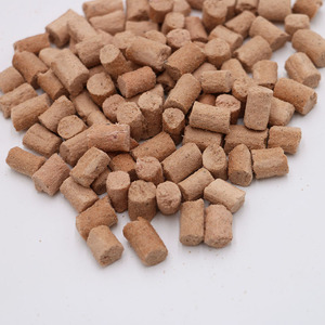 Premium Gefriergetrocknetes Hühnchen-Rezept Katzenfutter für Erwachsene Haustiere OEM Private Label Tierfutter-Lieferant - Product Image 2