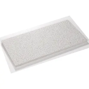 Piastrella 24 "x 24" 2cm piastrella per pavimento in gres porcellanato per esterni piastrella per parcheggio resistente all'usura dura