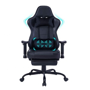 Sillas de juegos de muestra gratis baratas Rosa <span class=keywords><strong>Mesa</strong></span> Sillas <span class=keywords><strong>Gamer</strong></span> Pro Gaming Stuhl Race Chaise Silla de juegos con rueda de silicona silenciosa - Product Image 3