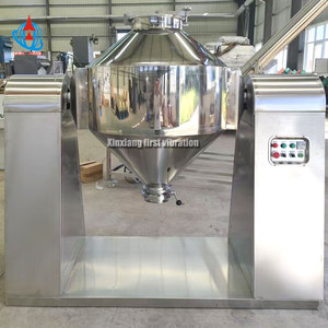 Trà bột hương vị <span class=keywords><strong>Mixer</strong></span> 360 độ xoay bột đôi <span class=keywords><strong>Cone</strong></span> <span class=keywords><strong>Mixer</strong></span> - Product Image 1