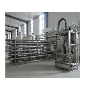 Industrial Bulk Passion Fruit Pulp Processing Production Line Fruit Production Line - Product Image 6