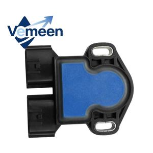 เซ็นเซอร์ตำแหน่งคันเร่ง <span class=keywords><strong>TPS</strong></span> สำหรับนิสสัน อีซูซุ SERA486-08 8971631640 22620-4P202 - Product Image 5