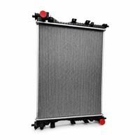 Radiateur de refroidissement moteur pour Haval Jolion, ensemble de radiateur à cœur en aluminium, pièce de rechange OEM pour système de refroidissement automobile