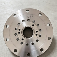 Shantui Spline Hub 222-45-00031 Pièces de rechange pour niveleuse SG18-3