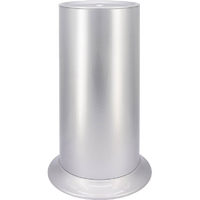 Diffuseur de nébulisation sans eau pour bureau ouvert, 500 ml, pour climatisation HVAC, couvre 2500 pieds carrés, pour la productivité et le bien-être, CE FCC OEM ODM
