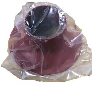 Serie de Faldas MOD-S 35 KV 4-Skirt HVT-S5-205W359-103.89 6/Caja de Faldas - Product Image 1