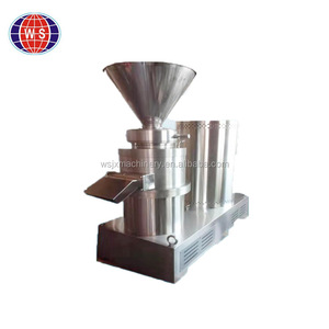 เนยอัลมอนด์,เนยถั่วลิสง,เครื่องโรงงานคอลลอยด์ - Product Image 1