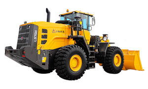 L075hw4216a29a0 Sdlg L 975H Wiellader - Product Image 5