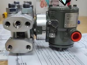 ดิฟเฟอเรนเชียลแบบติดตั้งบนหน้าแปลน YOKOGAWA EJA110e/EJA118e/EJA130e/EJA210/EJA430e/EJA438e/EJA530e ของแท้ 100% - Product Image 2