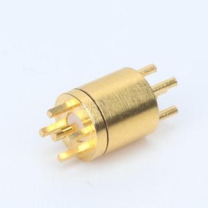 Meistverkauftes Produkt <span class=keywords><strong>SMP</strong></span> RF-Steckverbinder RF-Koaxialkabel Kommunikationskabel - Product Image 3