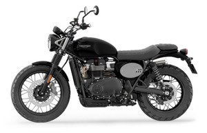 Ventes aux enchères 2025 Scrambler 900 Nouvelles motos RTS Moto Motocross Sportbikes - Product Image 2