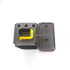 Nueva Carcasa <span class=keywords><strong>de</strong></span> Válvula <span class=keywords><strong>de</strong></span> <span class=keywords><strong>Caja</strong></span> <span class=keywords><strong>de</strong></span> Cambios Duradera y Estable, Repuesto <span class=keywords><strong>de</strong></span> Transmisión para Vehículos Pesados, Números OE 2447371 2276250 - Product Image 3