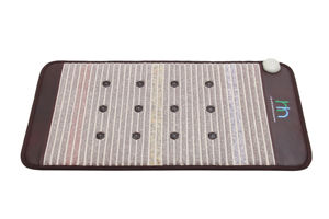 Penjualan Terbaik Korea meningkatkan kenyamanan dengan alas dasar bola Loess-terapi alami untuk relaksasi dalam - Product Image 3