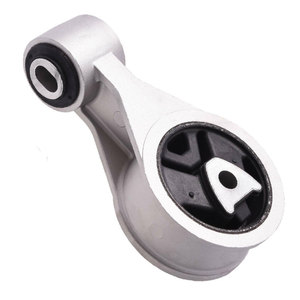 11350-1DA0A 11350-JY20A 11350-<span class=keywords><strong>ET80A</strong></span> SCAP Autopartes Soporte de Motor para Nissan X-Trail T31 MR20 - Product Image 2