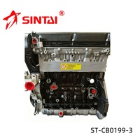 Bộ phận động cơ ô tô chất lượng cao CRUZE 1.8 2HO F18D4, cụm máy, khối xy-lanh dành cho CHEVROLET ST-CB0199-3