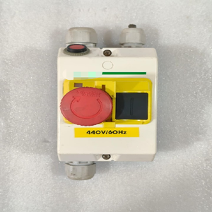 Embalaje Original de Productos Automatizados, Controladores de Programación PLC GV2 <span class=keywords><strong>MCK</strong></span> 04 440 V60 Hz, Entrega Rápida de Productos en Existencia - Product Image 1