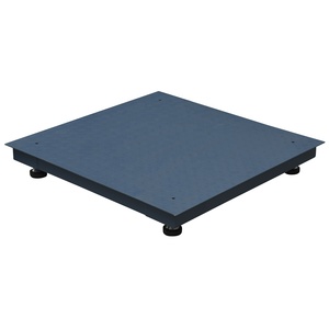 เครื่องชั่งดิจิตอลอิเล็กทรอนิกส์ตั้งพื้นมีความแม่นยำสูง1000กก. 3000กก. - Product Image 2