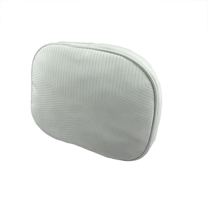 <span class=keywords><strong>Coussin</strong></span> et oreiller de cou de voiture de haute qualité avec soutien lombaire confortable pour le soutien du cou - Product Image 2