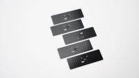 Etiqueta LED UHF RFID Anti-Metal para Localización y Búsqueda de Artículos, Gestión de Archivos de Alta Eficiencia y Garantía de Calidad