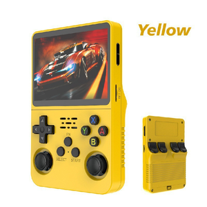 Console de jeu portable rétro intégrée avec plus de 10 000 jeux, Gameboy offre aux joueurs une variété de fonctions - Product Image 3