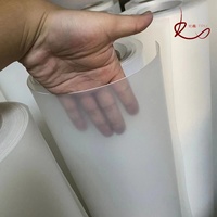 Film écologique de qualité médicale TPU haute élasticité haute température résistant au froid ignifuge Protection UV résistance au vieillissement