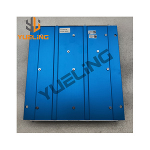 Control <strong>Unit</strong> 923732.0010 <strong>Controller</strong> for Kalmar MC520 DCT 80-90 Arrival Stacker Crane Parts and Accessories - Product Image 1