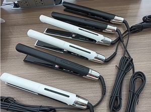 مكواة شعر 480F مكواة مسطحة nano 2 في 1 مكواة شعر - Product Image 3