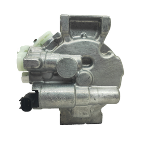 คอมเพรสเซอร์แอร์รถยนต์ XD4047สำหรับ <span class=keywords><strong>Toyota</strong></span> <span class=keywords><strong>CHR</strong></span> Yaris - Product Image 5