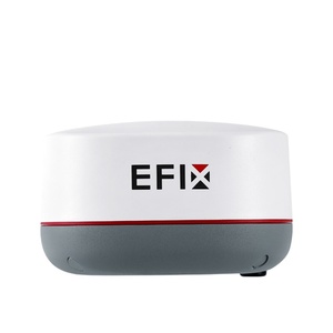 อุปกรณ์สำรวจ GPS GNSS ความแม่นยำสูง Efix C3 ชุดฐาน GPS RTK และชุด GNSS RTK พร้อม IMU 1008 ช่องสัญญาณ GPS ความแม่นยำสูง - Product Image 3
