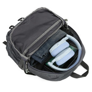 Large Capacity Biking Bicycle Water-Resistant Nylon Biking Backpack Cycling <b>Outdoor</b> Sports Hiking Climbing Backpack - Product Image 4