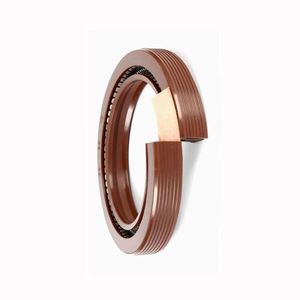 Fabricant chinois Produit à forte demande Joint d'huile de type fendu de haute qualité Joint d'huile Tc Fabriqué à XingTai - Product Image 2