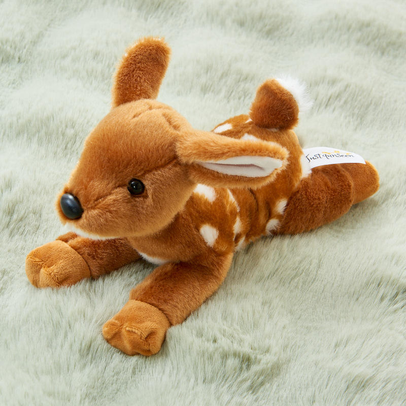 Descends le cerf sika