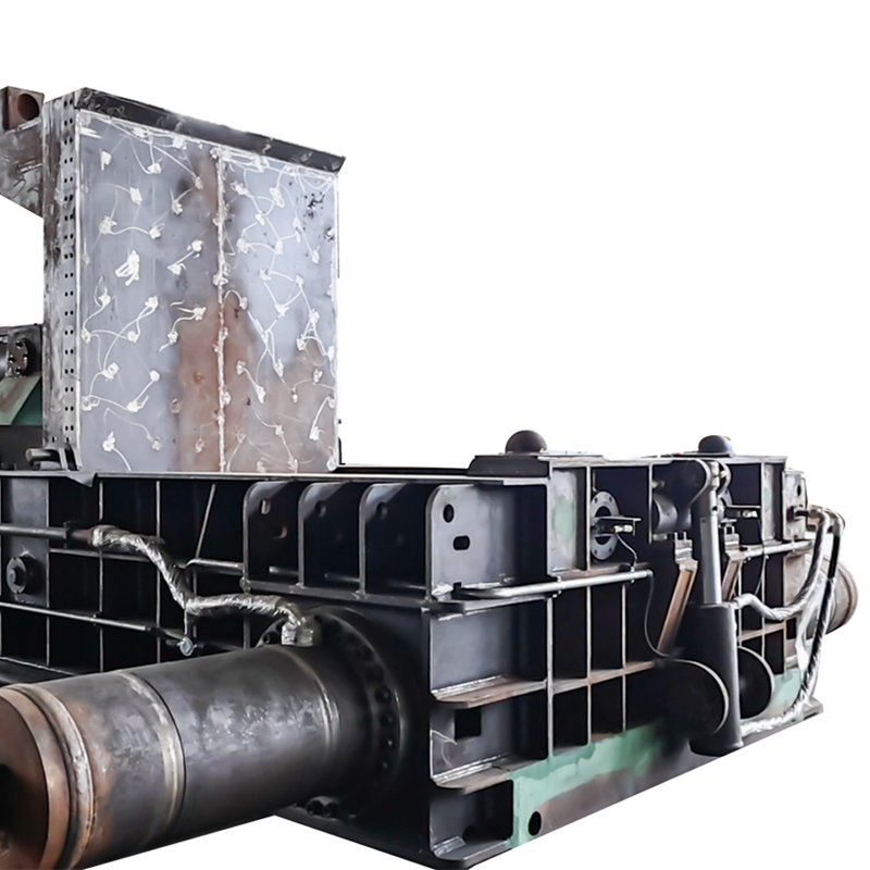 Large Scale Hydraulic Equipment specialized in
