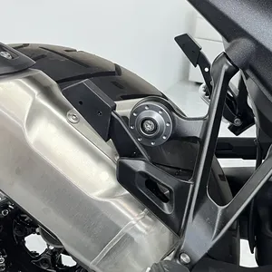 Cubierta Protectora Decorativa para Soporte de <span class=keywords><strong>BMW</strong></span> <span class=keywords><strong>F750GS</strong></span> F850GS F 750GS 850GS Adventure 2017-2024 <span class=keywords><strong>2023</strong></span> 2022 2021 - Product Image 4