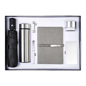 With huge options large stock available employee gift set gift set notebook gift set 2021