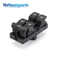 56D 959 857 C - Venta Directa de Fábrica, Superventas Transfronterizas, Interruptor Regulador de Ventanilla para Passat