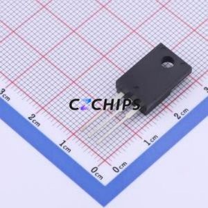 Nuevo y Original MBRF3040CT ITO-220AB Diodo Schottky, Venta al por Mayor de Componentes Electrónicos, Proveedor de Chips y Servicio BOM - Product Image 2