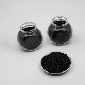 เม็ด Nylon6 GF30 PA66เคลือบพลาสติกมันวาวสูงสำหรับชิ้นส่วนอิเล็กทรอนิกส์และไฟฟ้าประเทศจีน - Product Image 3