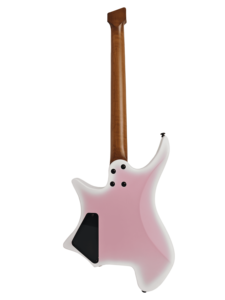 กีตาร์ไฟฟ้าแบบไร้หัวประสิทธิภาพสูง Sz สำหรับเสียงที่สมดุลและเสถียร พร้อมการเล่นที่ครอบคลุมระยะไกล - Product Image 4