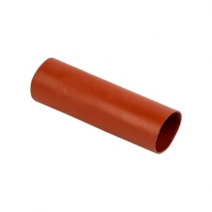 Kit de terminaison de câble haute tension Raychem WSY, 33 kV, en plastique thermorétractable, finition mate, pour extérieur/intérieur - Product Image 3
